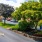 Highland Manor Apartments entrance